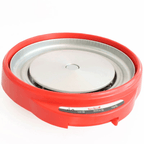 Lẩu điện đa năng Tiger Queen 2 trong 1 SQ-C350 [4.0L]