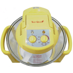 Lò nướng thủy tinh Tiger Queen AX-737M (11.0L)