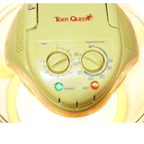 Lò nướng thủy tinh halogen Tiger Queen AX-777MHV (11.0L)