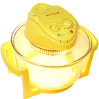 Lò nướng thủy tinh halogen Tiger Queen AX-777MHV (11.0L)