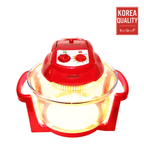 Lò nướng thủy tinh halogen Tiger Queen AX-787MHV (11.0L)