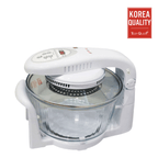 Lò nướng thủy tinh điện tử Tiger Queen AX-798DV (11.0L)
