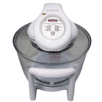 Lò nướng thủy tinh điện tử Tiger Queen AX-798DV (11.0L)