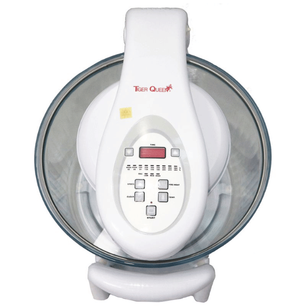 Lò nướng thủy tinh điện tử Tiger Queen AX-798DV (11.0L)