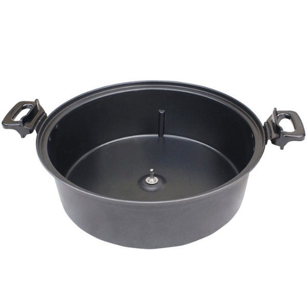 Lò nướng thủy tinh đa năng halogen Tiger Queen MO-02MHG (12.0L)