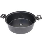 Lò nướng thủy tinh đa năng halogen Tiger Queen MO-02MHG (12.0L)