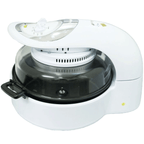 Lò nướng thủy tinh đa năng halogen Tiger Queen MO-02MHG (12.0L)