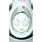 Lò nướng thủy tinh đa năng halogen Tiger Queen MO-02MHG (12.0L)