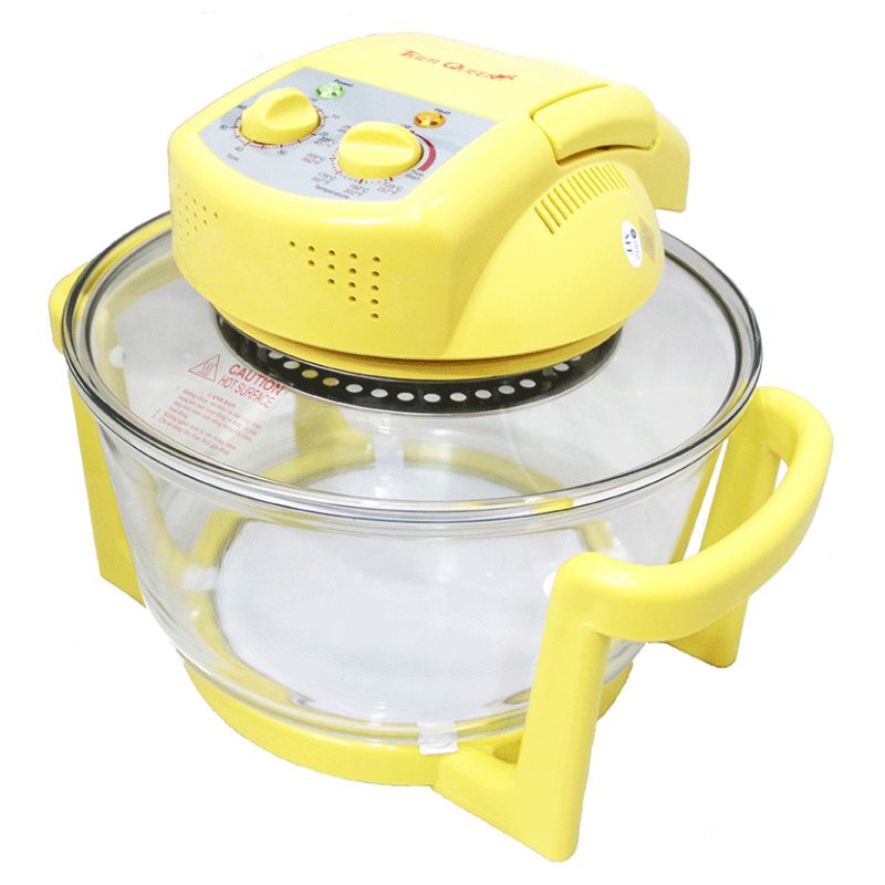 Lò nướng thủy tinh Tiger Queen AX-737M (11.0L)