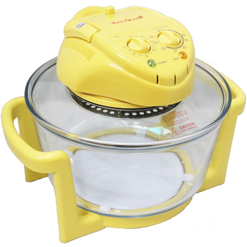 Lò nướng thủy tinh Tiger Queen AX-777MV (11.0L)