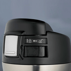 Bình giữ nhiệt Zojirushi nắp nhấn SM-YAF48 [480ml]