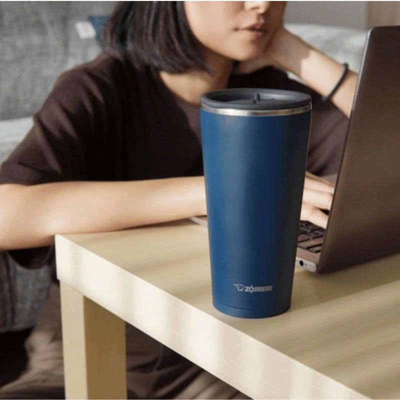 Ly giữ nhiệt Zojirushi SX-FSE45 [450ml]