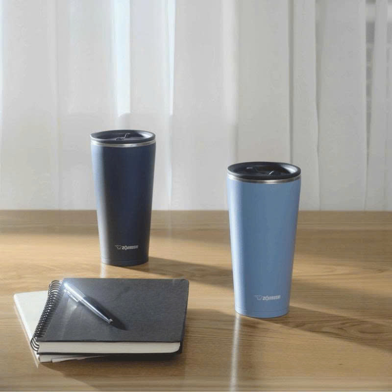 Ly giữ nhiệt Zojirushi SX-FSE45 [450ml]