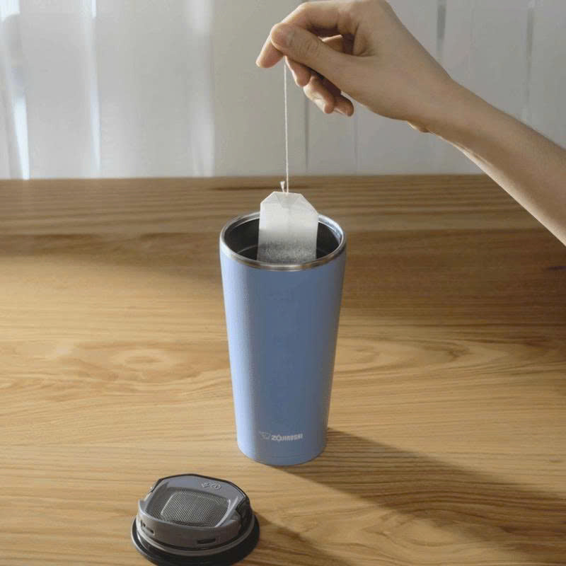 Ly giữ nhiệt Zojirushi SX-FSE45 [450ml]