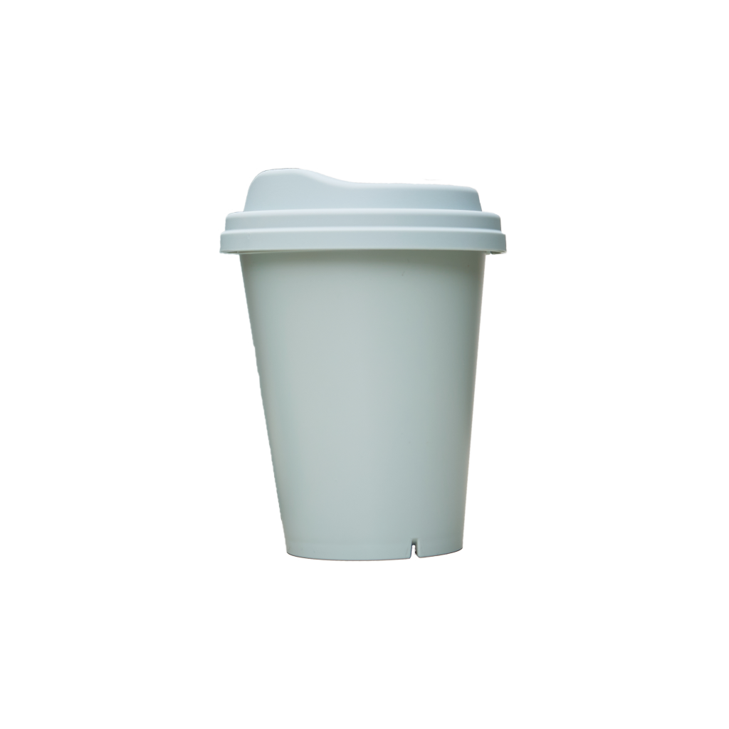 Ly Reusable Cup cao cấp hiệu Nestique N-721F [390ml]