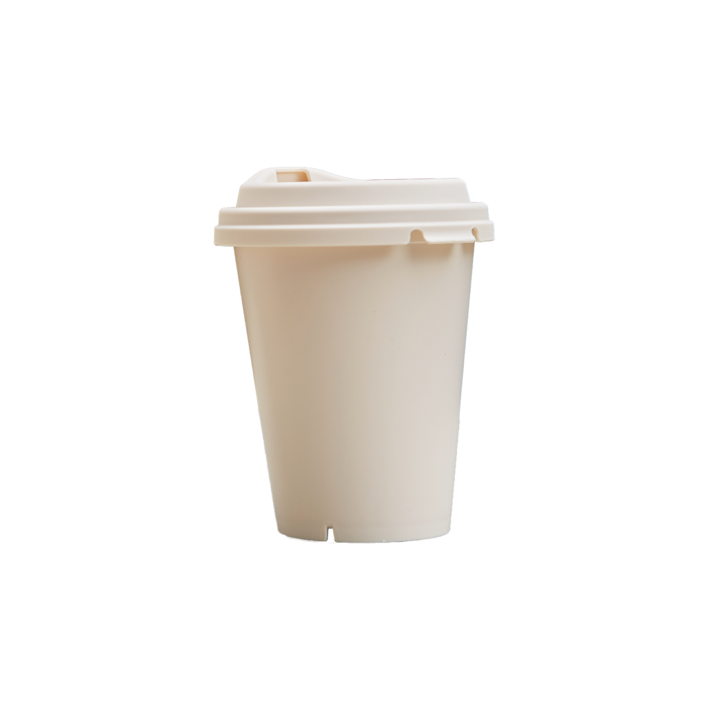Ly Reusable Cup cao cấp hiệu Nestique N-721F [390ml]