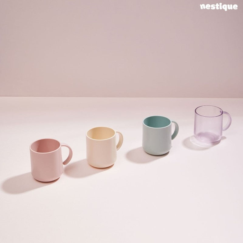 Ly uống cafe cao cấp hiệu Nestique Series Mood Latte N-4212 [360ml]