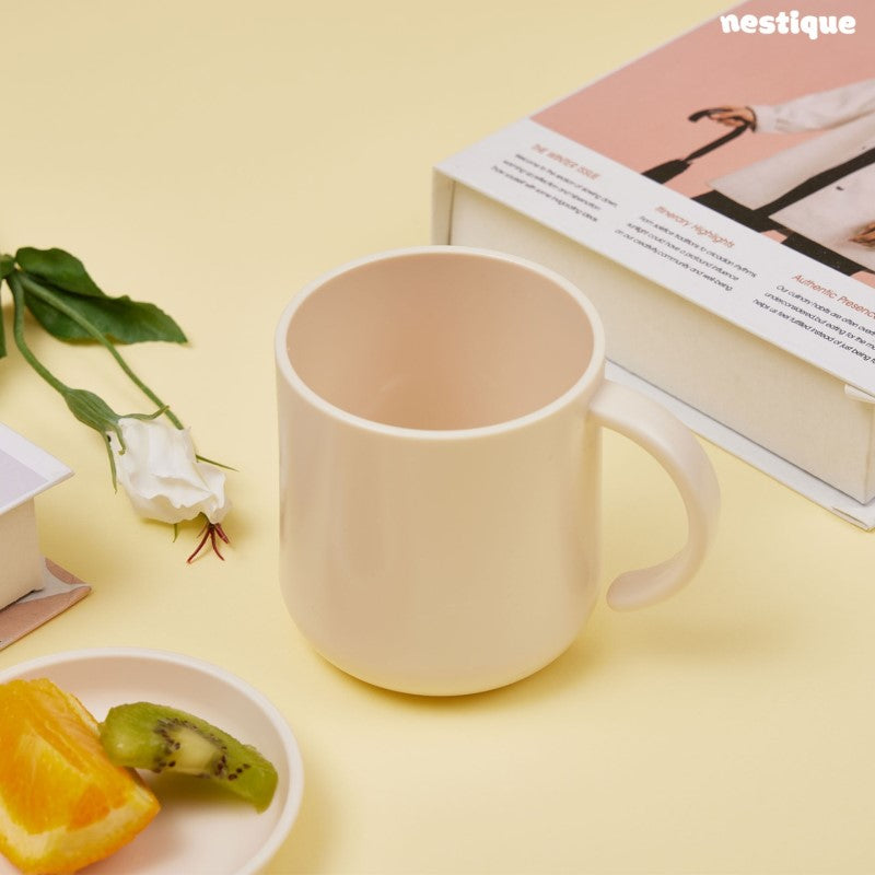 Ly uống cafe cao cấp hiệu Nestique Series Mood Latte N-4212 [360ml]