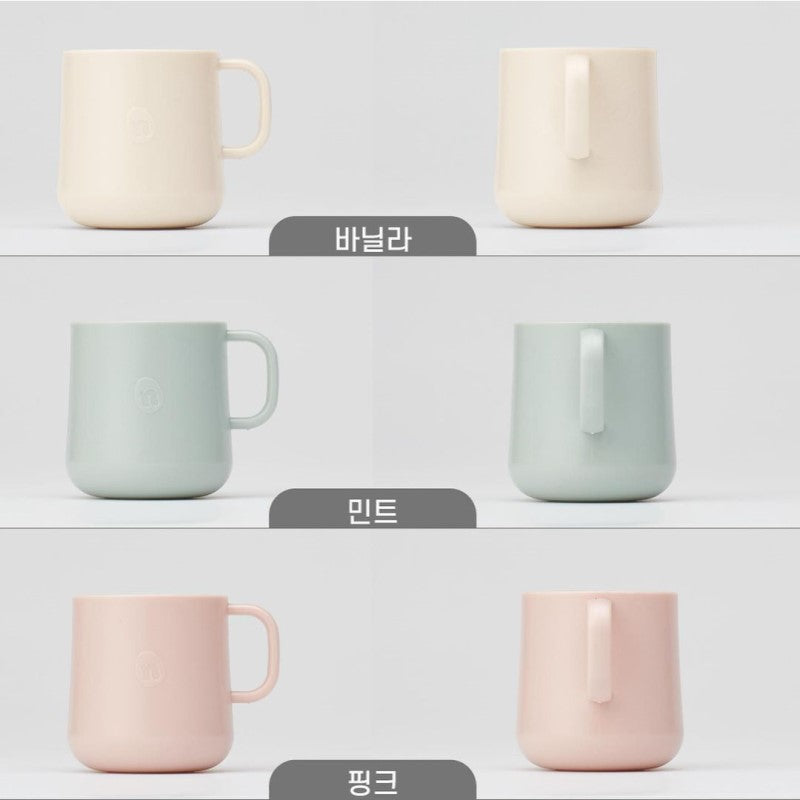 Ly uống nước trẻ em cao cấp hiệu Nestique N-41 [200ml]