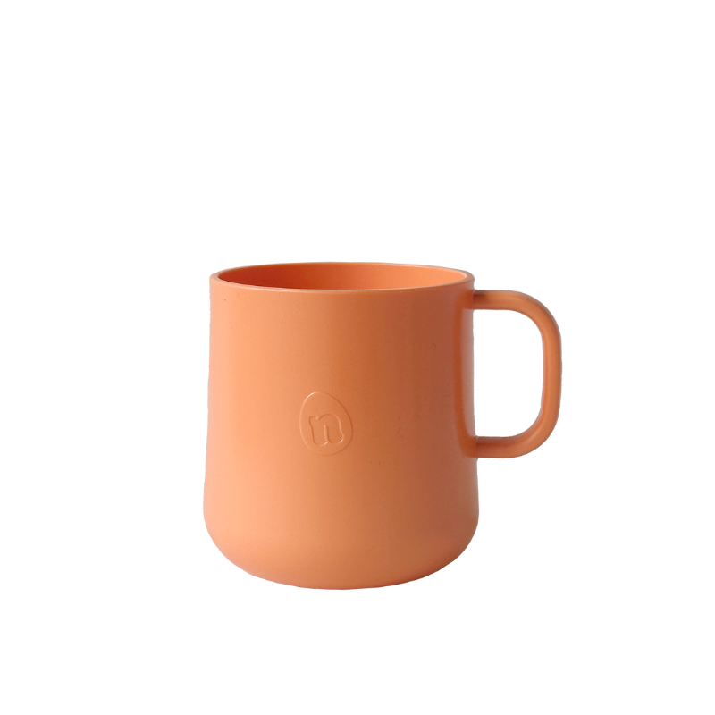 Ly uống nước trẻ em cao cấp hiệu Nestique N-41 (2024 Color) [200ml]