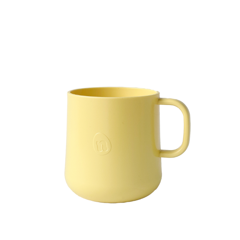 Ly uống nước trẻ em cao cấp hiệu Nestique N-41 (2024 Color) [200ml]