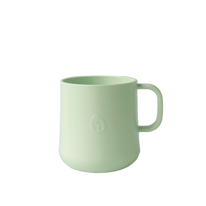 Ly uống nước trẻ em cao cấp hiệu Nestique N-41 (2024 Color) [200ml]