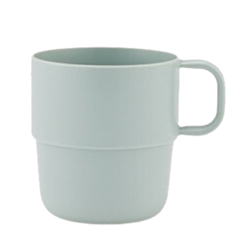 Ly uống nước trẻ em cao cấp hiệu Nestique Series Family Cup N-761 [320ml]