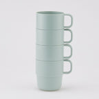 Ly uống nước trẻ em cao cấp hiệu Nestique Series Family Cup N-761 [320ml]