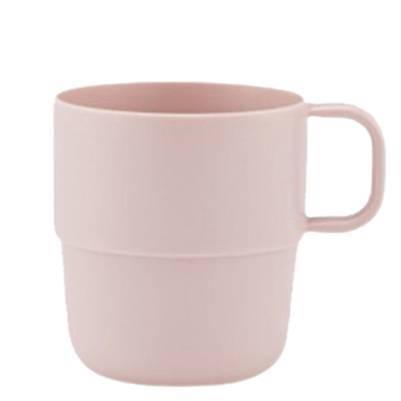 Ly uống nước trẻ em cao cấp hiệu Nestique Series Family Cup N-761 [320ml]