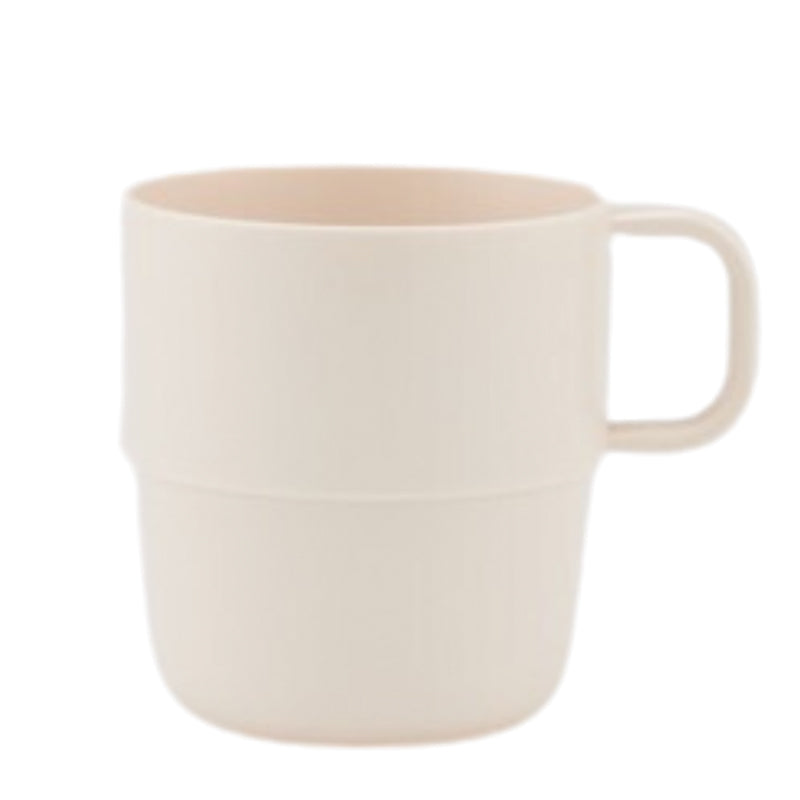 Ly uống nước trẻ em cao cấp hiệu Nestique Series Family Cup N-761 [320ml]