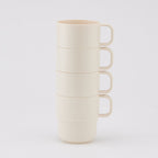 Ly uống nước trẻ em cao cấp hiệu Nestique Series Family Cup N-761 [320ml]