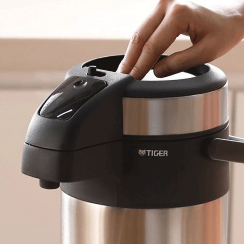 Bình thủy chứa ruột chân không Tiger MAA-A402 [4.0L]