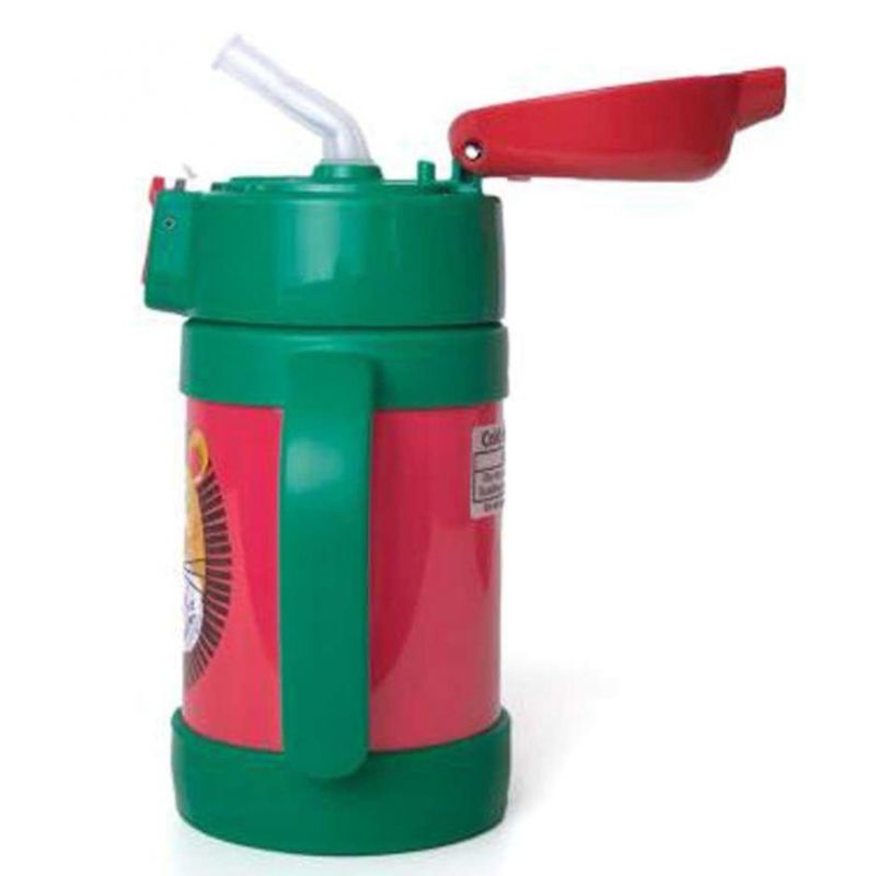 Bình giữ nhiệt Tiger nắp bật dành cho bé MCK-A280 [280ml]