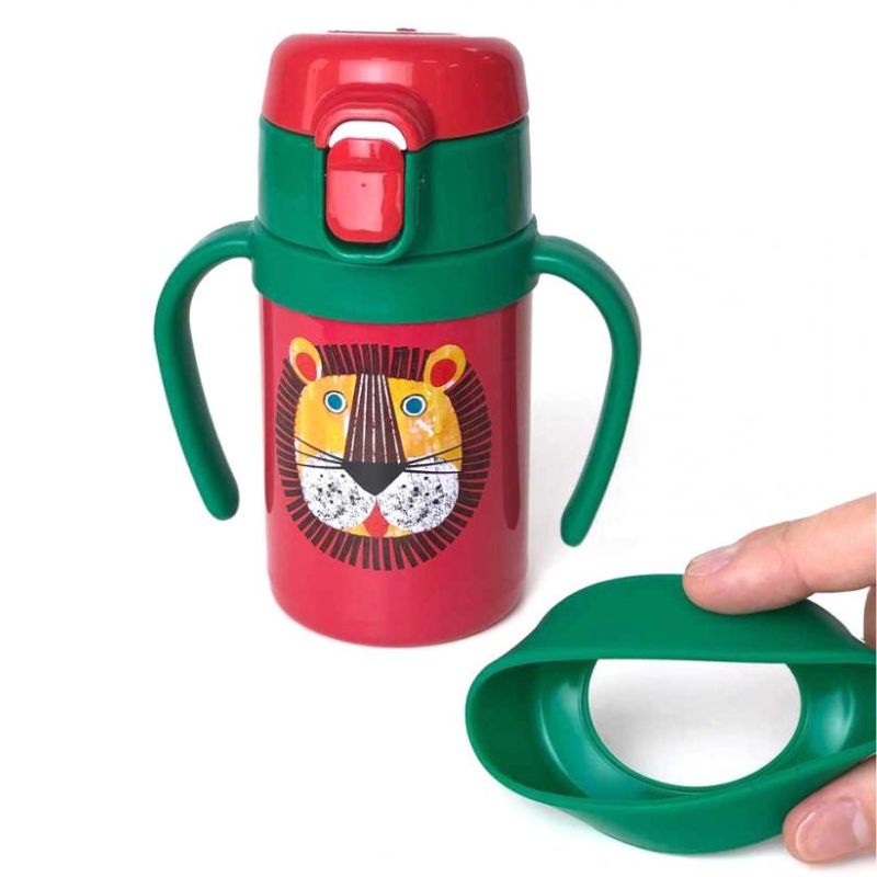 Bình giữ nhiệt Tiger nắp bật dành cho bé MCK-A280 [280ml]