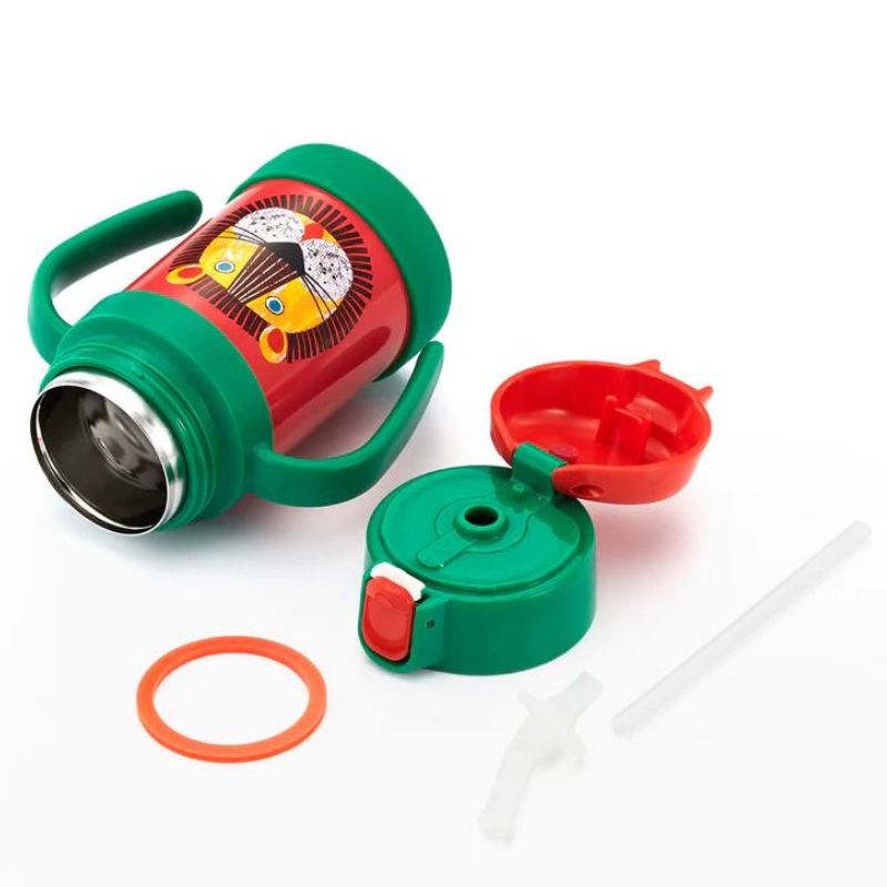 Bình giữ nhiệt Tiger nắp bật dành cho bé MCK-A280 [280ml]