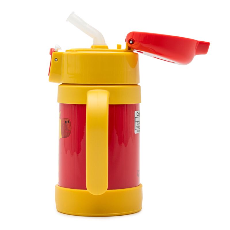 Bình giữ nhiệt Tiger nắp bật dành cho bé MCK-A280 [280ml]