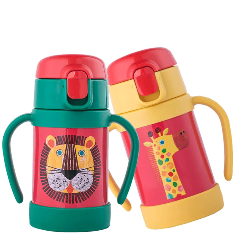 Bình giữ nhiệt Tiger nắp bật dành cho bé MCK-A280 [280ml]