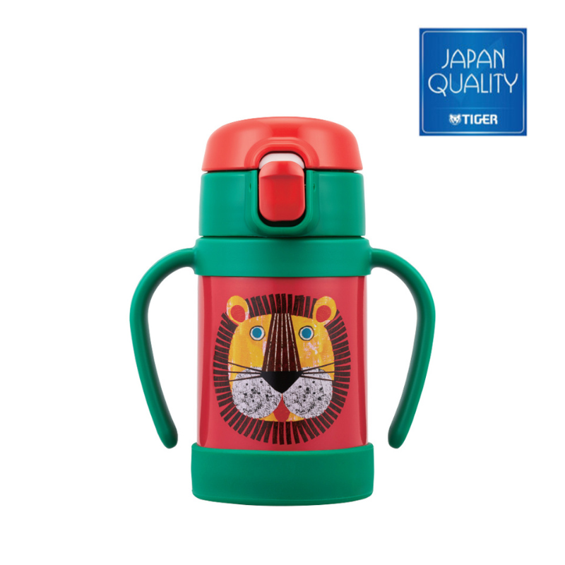 Bình giữ nhiệt Tiger nắp bật dành cho bé MCK-A280 [280ml]