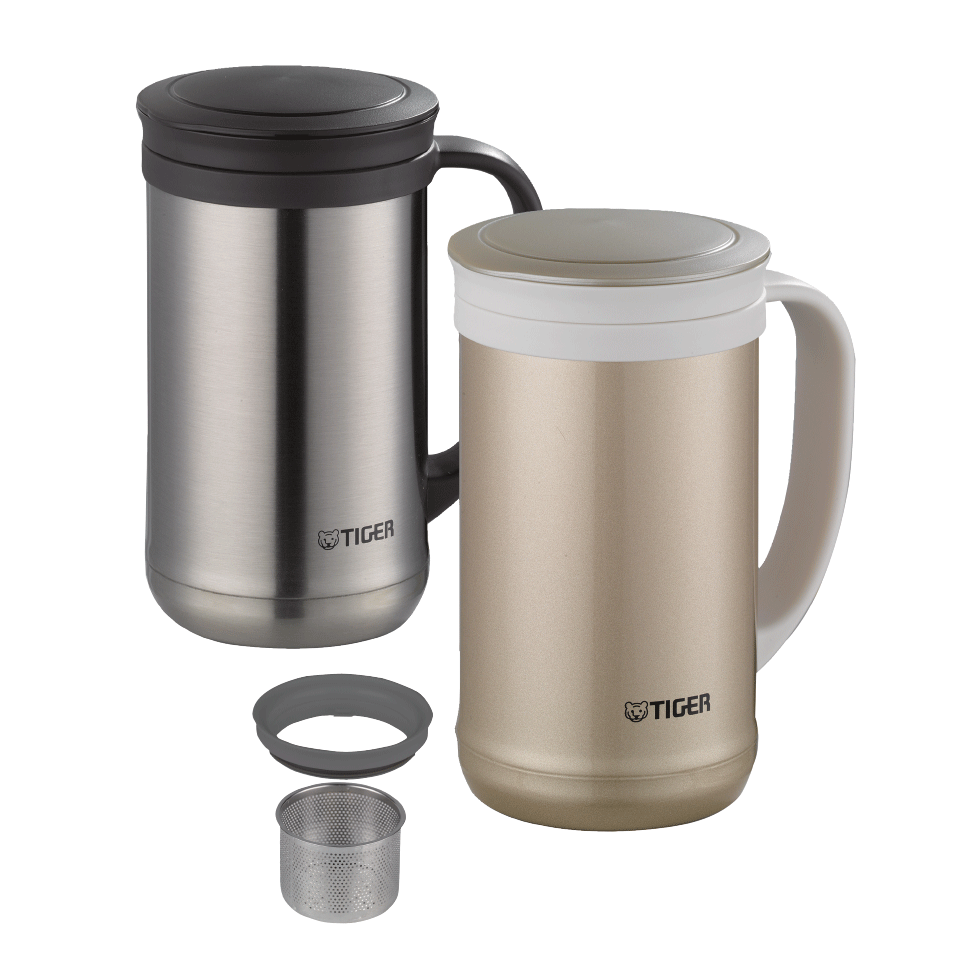 Ca giữ nhiệt 2 trong 1 Tiger MCM-T050 [500ml]