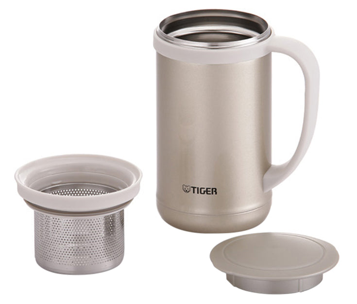 Ca giữ nhiệt 2 trong 1 Tiger MCM-T050 [500ml]