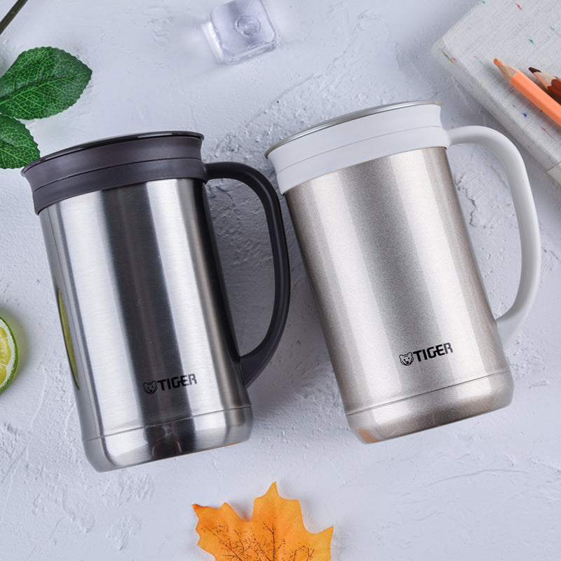 Ca giữ nhiệt 2 trong 1 Tiger MCM-T050 [500ml]