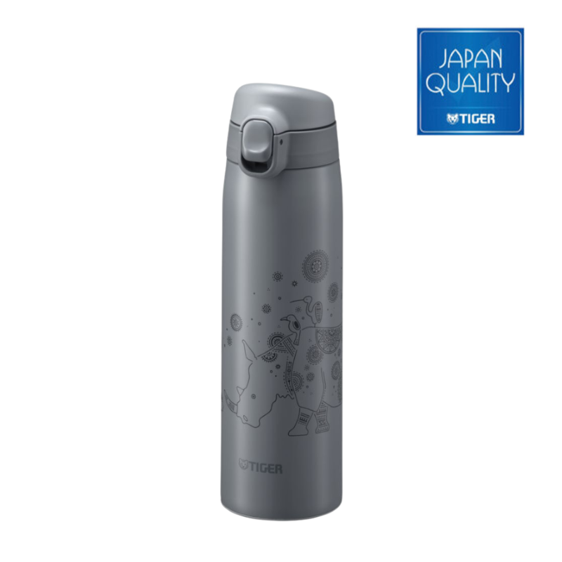 Bình giữ nhiệt Tiger nắp bật dành cho bé MCT-A501 [500ml]