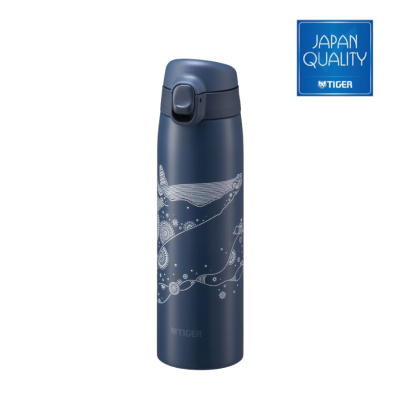Bình giữ nhiệt Tiger nắp bật dành cho bé MCT-A501 [500ml]