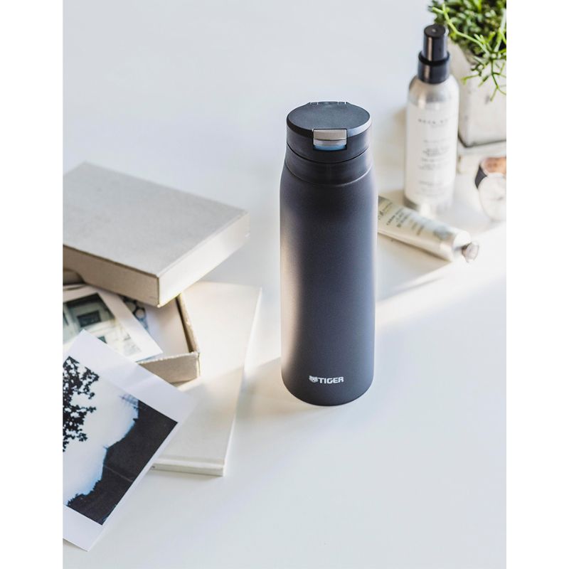 Bình giữ nhiệt Tiger nắp bật MCX-A602 [600ml]