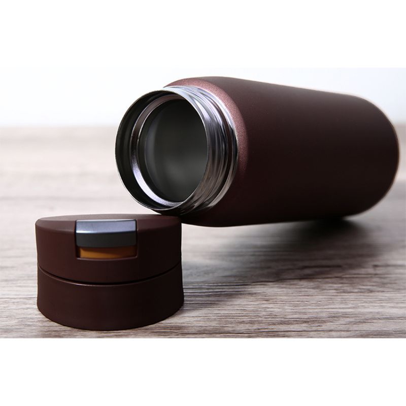 Bình giữ nhiệt Tiger nắp bật MCX-A602 [600ml]