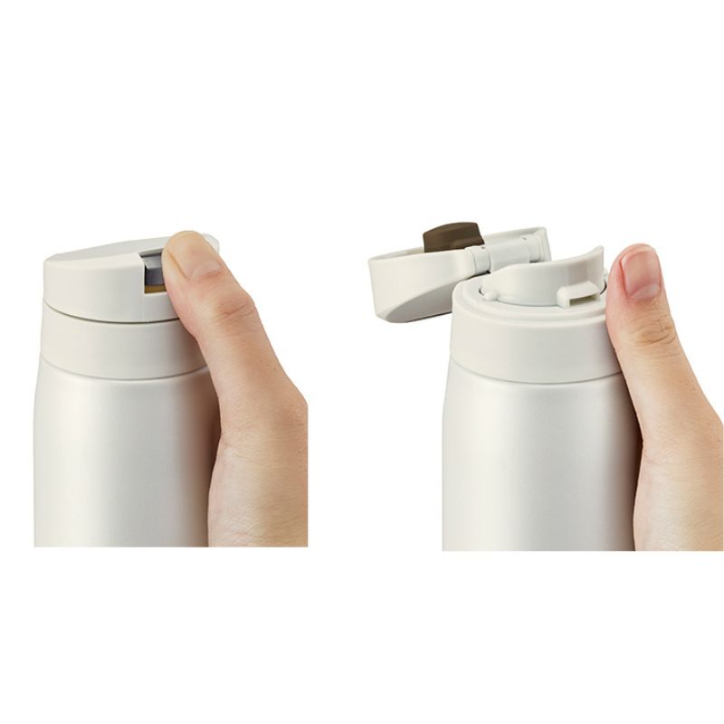 Bình giữ nhiệt Tiger nắp bật MCX-A602 [600ml]