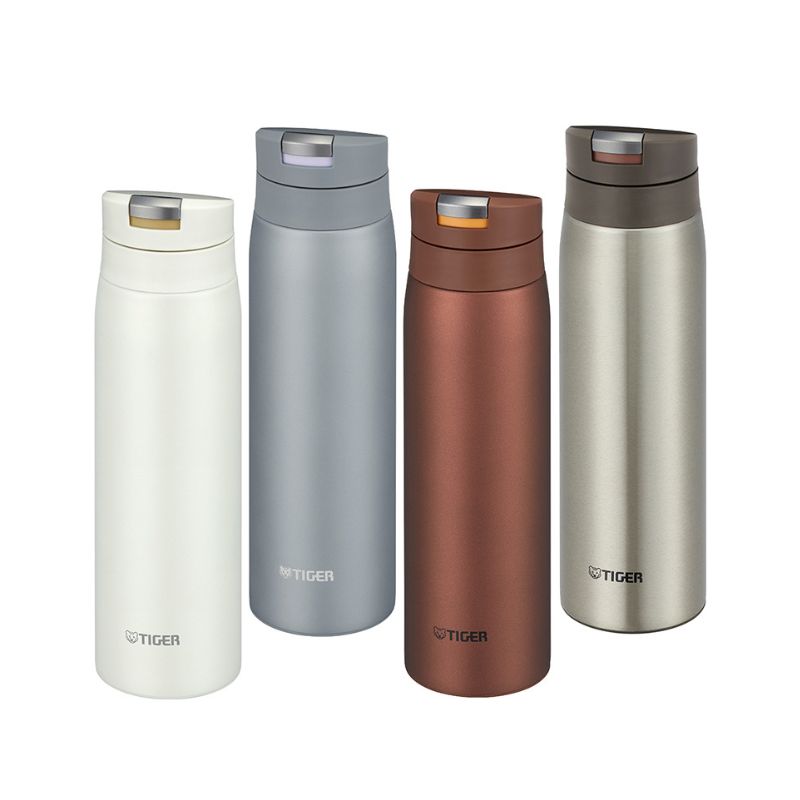 Bình giữ nhiệt Tiger nắp bật MCX-A502 [500ml]