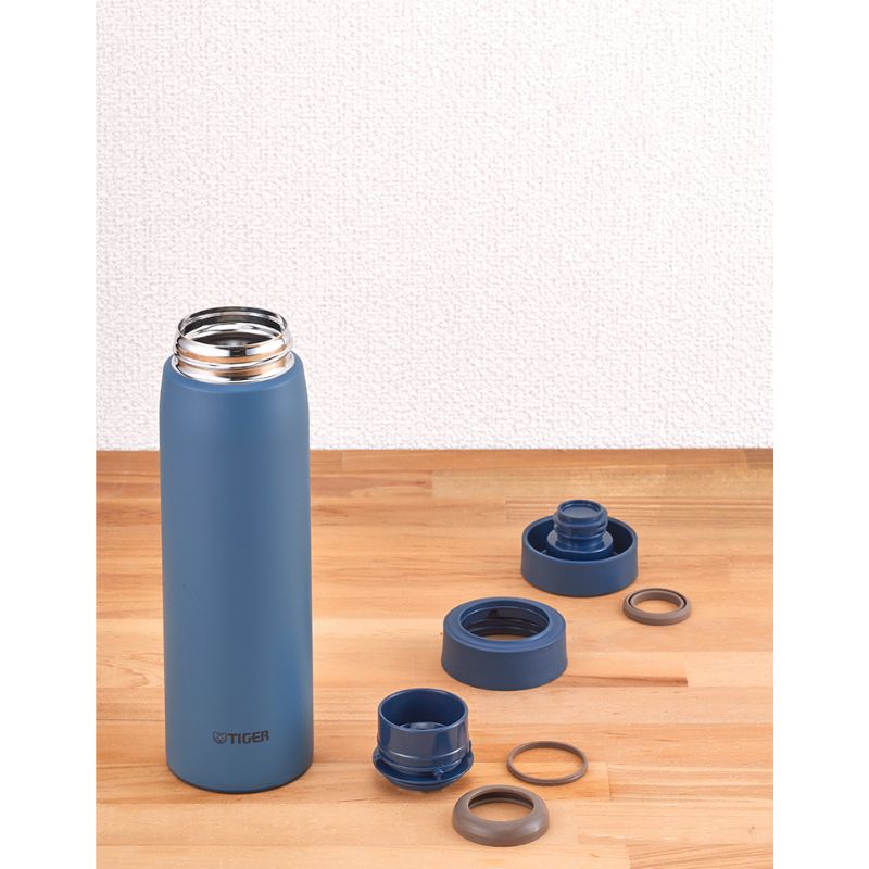 Bình giữ nhiệt Tiger nắp vặn MCY-K050 [500ml]