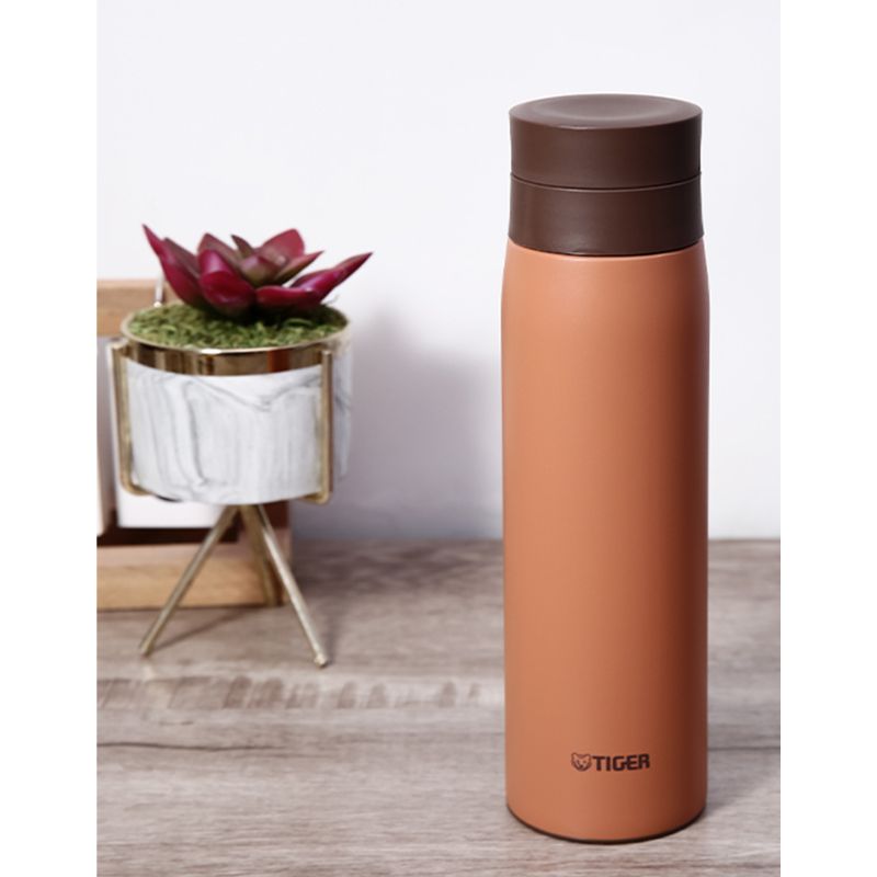 Bình giữ nhiệt Tiger nắp vặn MCY-K050 [500ml]
