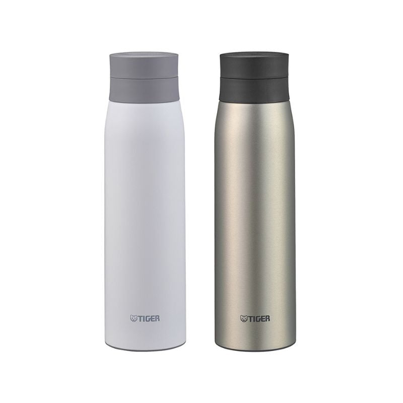 Bình giữ nhiệt Tiger nắp vặn MCY-K060 [600ml]
